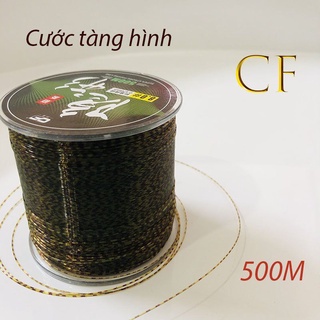 Cước câu cá shimano tiagra 100m