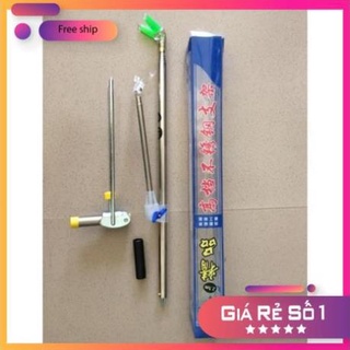 🐠 Chống cần câu đài 1.7m 🐠