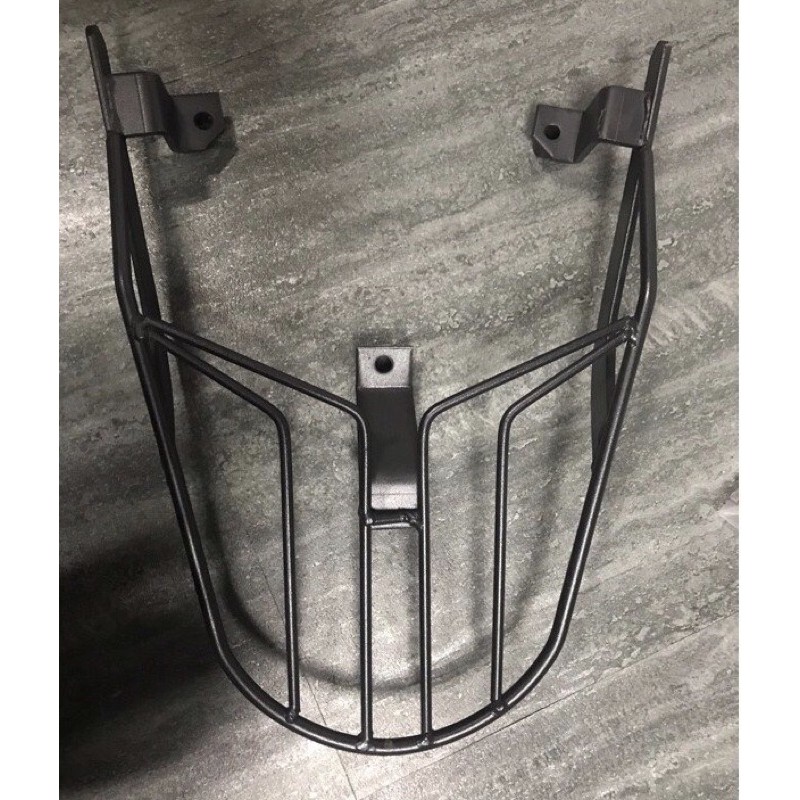 Cảng Givi cho AB125