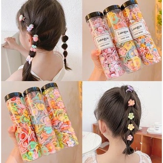Dây buộc tóc siêu đáng yêu cho bé