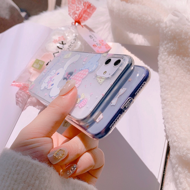 Ốp lưng iphone Ốp điện thoại trong suốt cho Iphone 6/6plus/6S/6S plus/6/7/7plus/8/8plus/X/XS/XS Max/11/12/12PRO/12PROMAX/12MINI 12 Pro Max 13 Pro Max 13 Mini Dinuo case