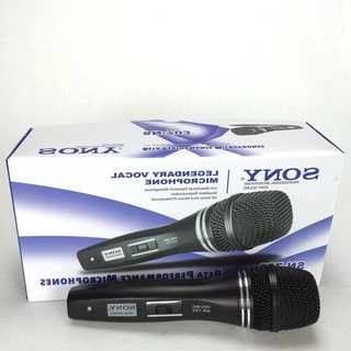 MICRO CÓ DÂY SONY SN-703