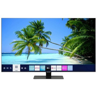 Tivi 4K Samsung QLED 4K 65 inch QA65Q80T Smart