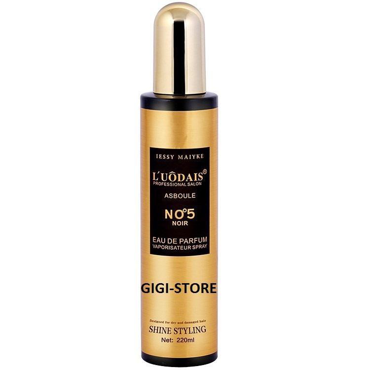 Xịt dưỡng tóc hương nước hoa N5 | BigBuy360 - bigbuy360.vn