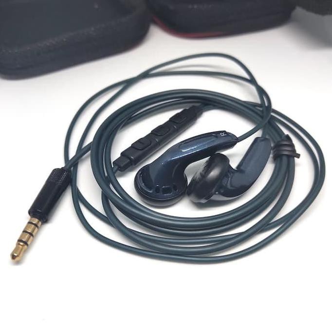 Tai Nghe Âm Thanh Sống Động Chất Lượng Cao Sennheiser Mx500