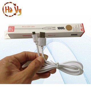 CÁP SẠC BYZ BL-641