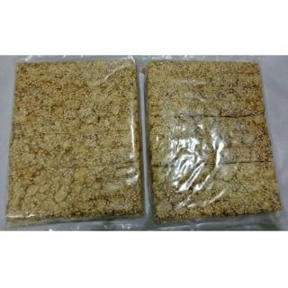 1 KG KẸO LẠC NHÀ LÀM