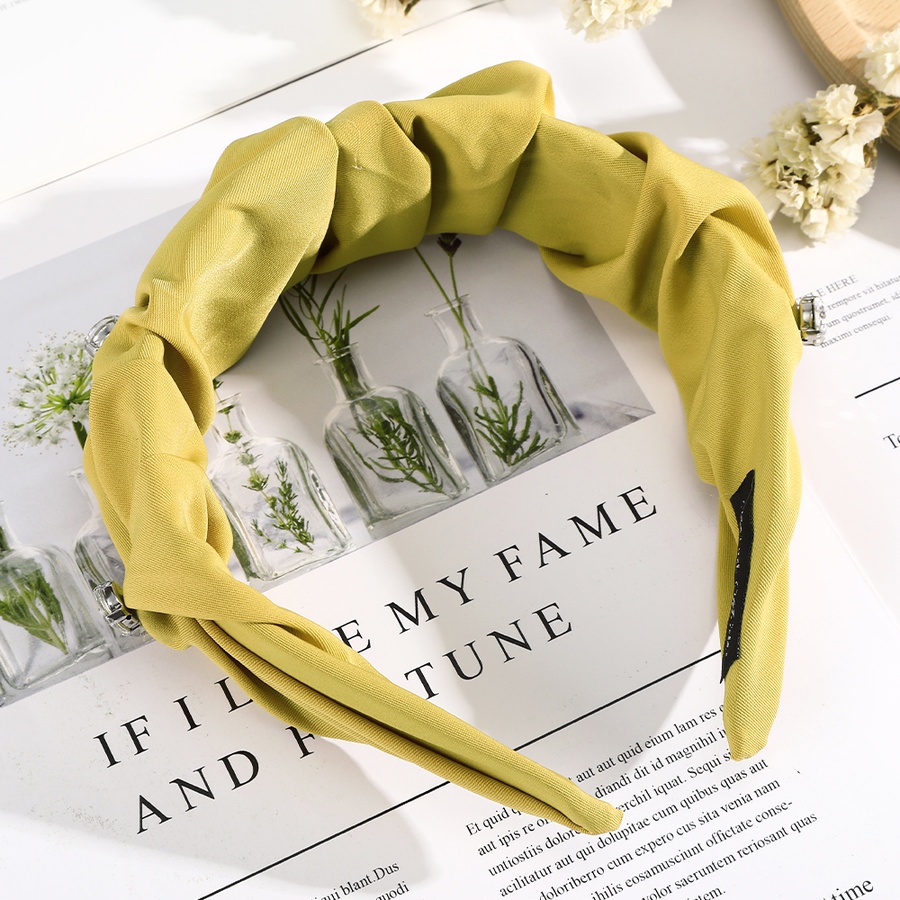 Cài tóc đính đá nhiều màu sắc xinh xắn phong cách Hàn Quốc cho nữ