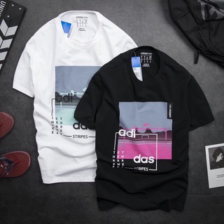 [SALE] ÁO THUN TAY NGẮN A.D.I.D.A.S NEO UNISEX CAO CẤP PHONG CÁCH ĐẦY CÁ TÍNH