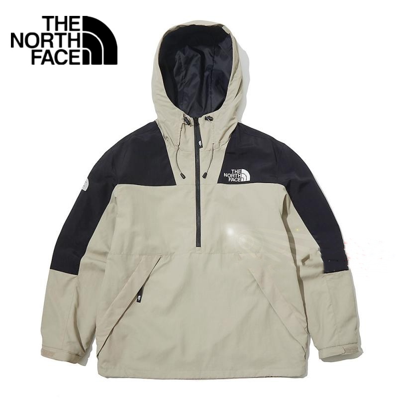 THE NORTH FACE Áo khoác gió NA3BM51/NA3BL02 cho nam