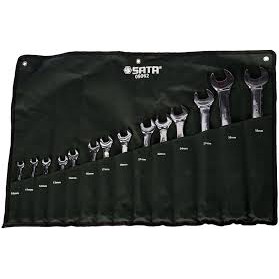 BỘ CỜ LÊ 14 CHI TIẾT SATA 09062