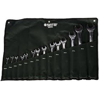 BỘ CỜ LÊ 14 CHI TIẾT SATA 09062