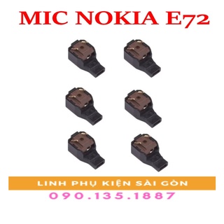 Mic nokia e72