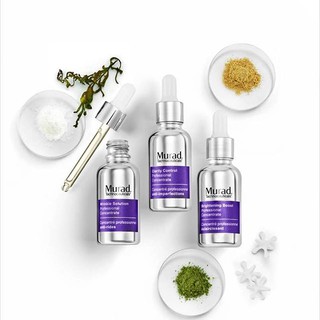Tinh chất Murad Brightening Boost Professional Concentrate (30ml)