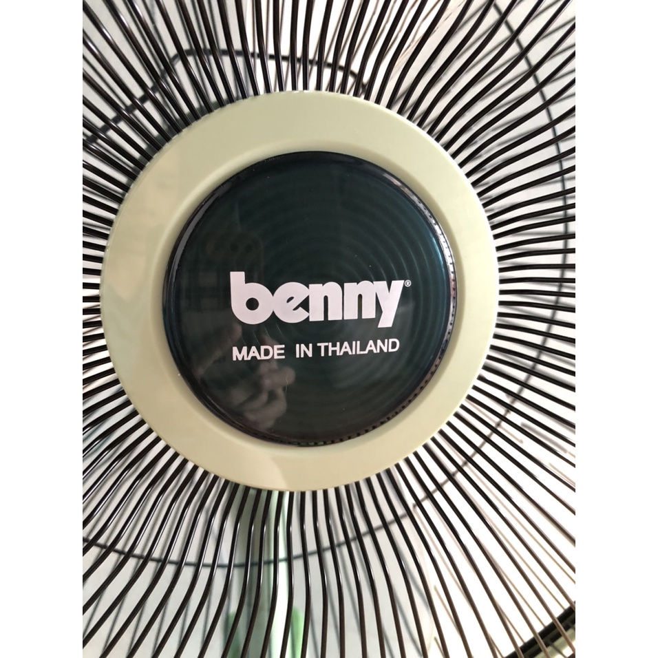 Quạt Cây Benny 415, Xuất xứ Thái Lan, Bảo hành động cơ lên đến 2 năm, Quạt siêu bền hàng Thái Lan Siêu bền, Siêu Mát