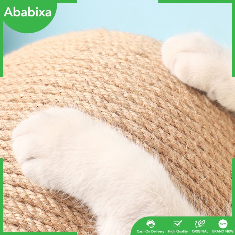 Quả móng đồ chơi để mài móng dành cho mèo