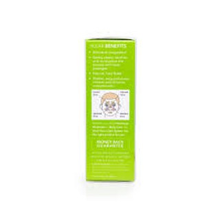 kid's xlear xịt mũi cho bé 22ml