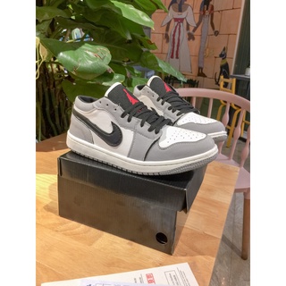 [ Full Box + Bill ] Giày Thể Thao sneaker nam JD1 cổ thấp FULL màu  HOT