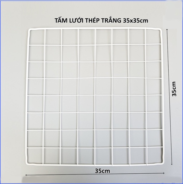 Chuồng chó mèo lắp ghép theo bộ 12 tấm ghép dạng chuồng quây trắng trong có 1 cửa 45x70x70cm mẫu mới nhất 2020