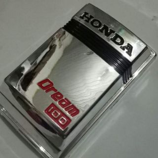 Mặt nạ cho xe dream II