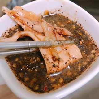 Chẩm chéo Tây Bắc thơm lừng mắc khén(đặc sản Chẩm chéo Tây Bắc)
