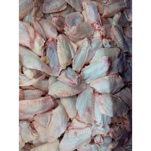 Khúc giữa cánh gà