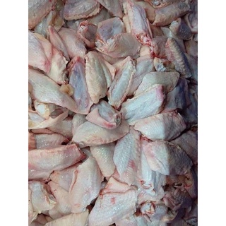 Khúc giữa cánh gà