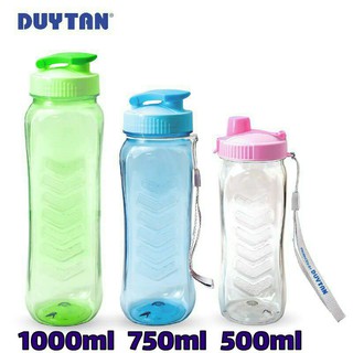 BÌNH ĐỰNG NƯỚC NHỰA DUY TÂN CAO CẤP