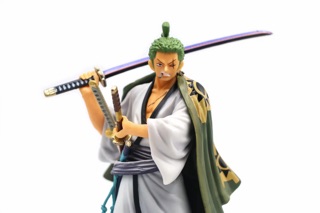 [Kadic] Mô hình Roronoa Zoro Wano Onepiece