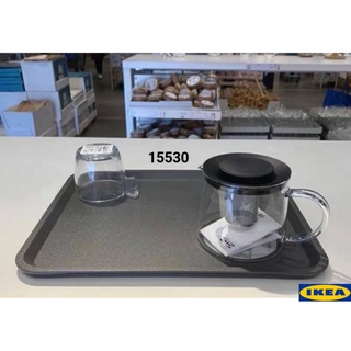 Set 2 khay trà Tillgang (15530)- IKEA- Ecohome