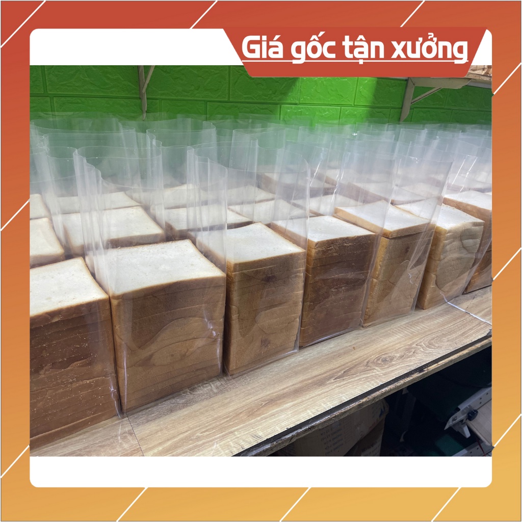 Vỏ bánh Sandwich Lò Bánh A Sấm