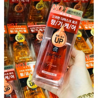 Serum dưỡng tóc Mise En Scène Perfect Repair Hair Serum (MẪU MỚI 80ML)