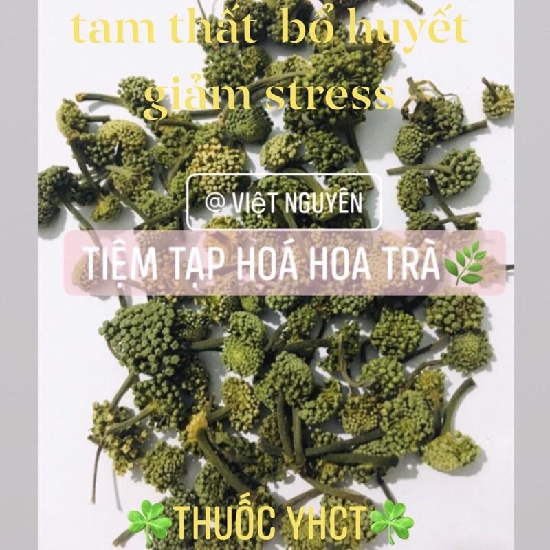 Trà an thần túi lọc Việt Nguyên giúp giấc ngủ ngon hơn, sâu hơn