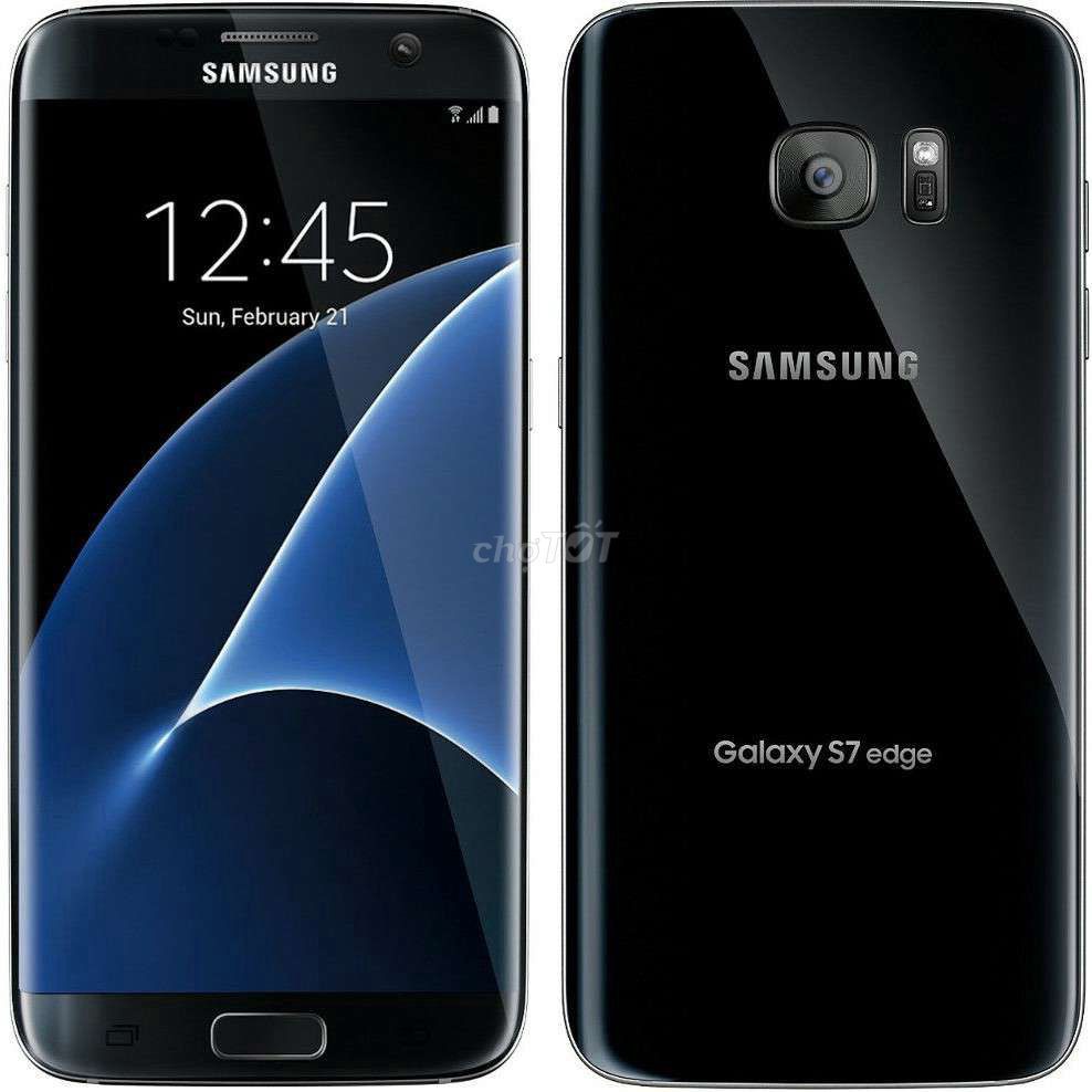 Điện thoại Samsung Galaxy S7 Fullbox Nguyên zin rom32 4Gb