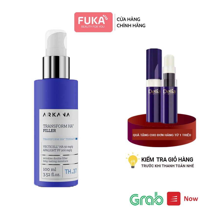 Tinh chất giảm nhăn ARKANA | BigBuy360 - bigbuy360.vn