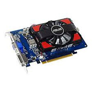 VGA ASUS GT 630 2GD3 128BIT
