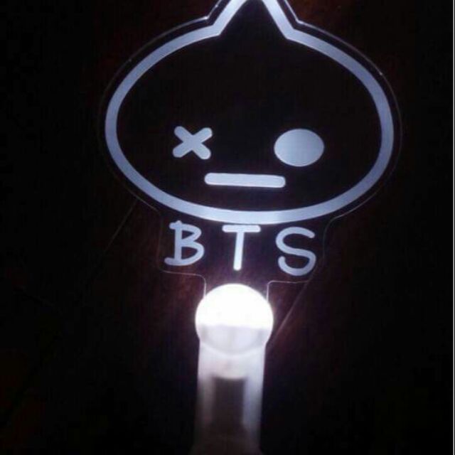 Lightstick BT21
