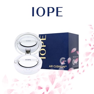 Phấn nước IOPE Hàn Quốc chính hãng