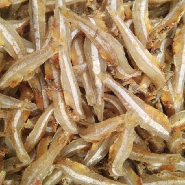 1kg CÁ CƠM TRẮNG khô ngon | BigBuy360 - bigbuy360.vn