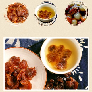 Nhãn Nhục Hưng Yên _100gr