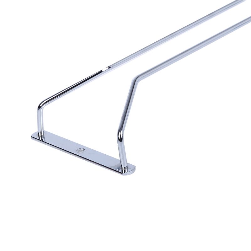 Giá Treo Ly Rượu Thủy Tinh 35CM