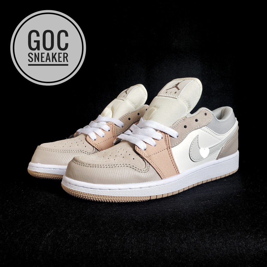 Giày Jordan Dành Riêng Cho Nữ