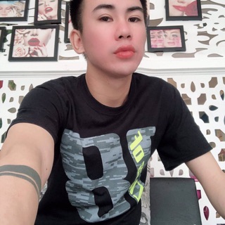 Áo thun mỹ