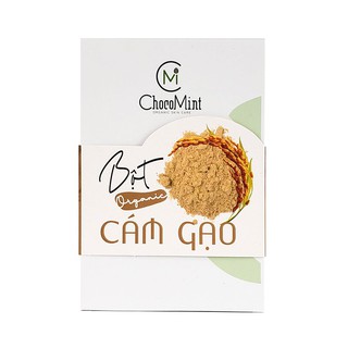 bột cám gạo 200gr