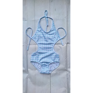 bikini liền thân cho bé