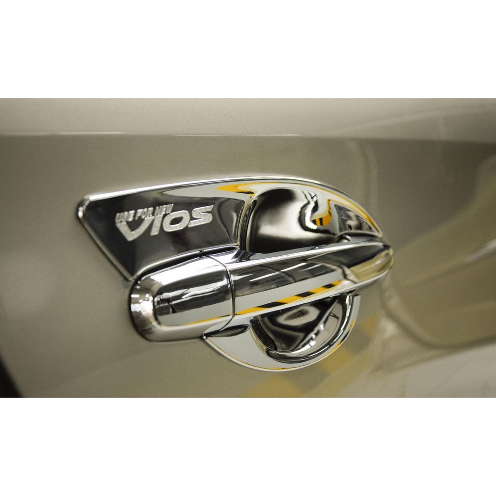 ỐP TAY NẮM HÕM CỬA XE Ô TÔ Toyota VIOS