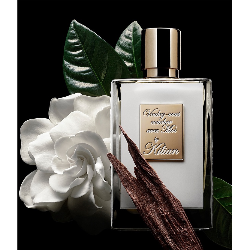 Jelly.Store - Nước hoa - Kilian Voulez-Vous Coucher Avec Moi Eau De Parfum-5m/10ml/20ml
