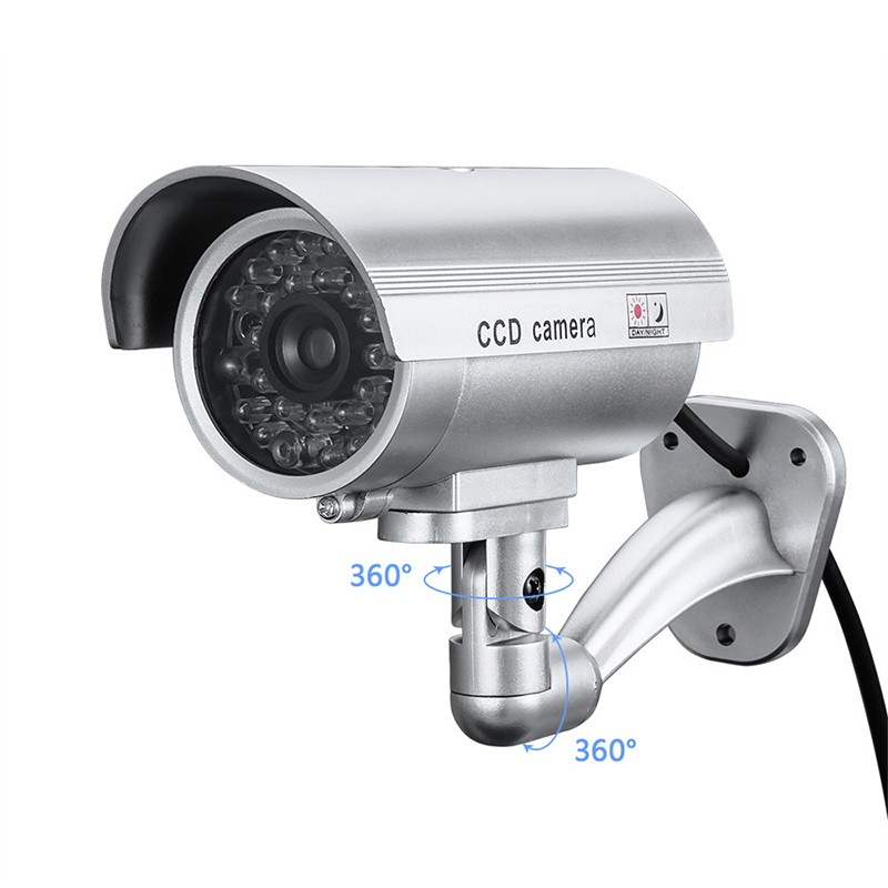 Camera Quan Sát An Ninh Tl-2600 Có Đèn Led | BigBuy360 - bigbuy360.vn