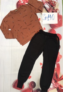 Set bộ phong cách cho zai 2019