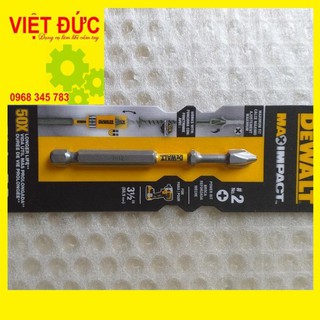 Đầu tô vít CHÍNH HÃNG 90mm